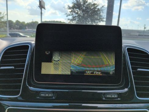 Used 2017 Mercedes-Benz GLE 350 image 13