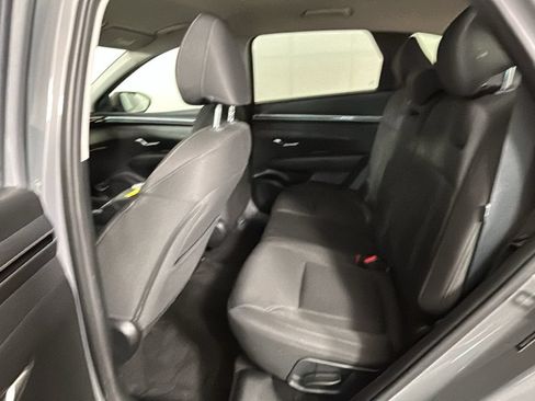Certified 2024 Hyundai Tucson SEL FWD image 27
