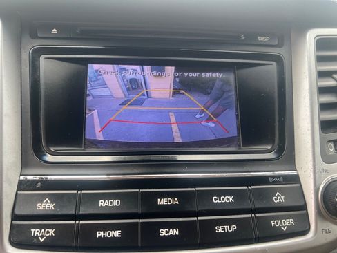 Used 2016 Hyundai Tucson Sport FWD image 21