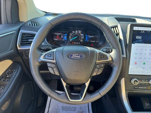 Certified 2023 Ford Edge SEL w/ Convenience Package image 16