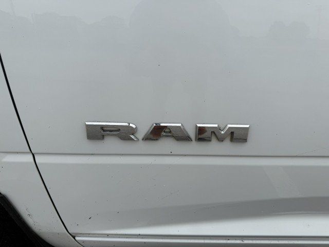 Used 2019 RAM 2500 Big Horn AWD/4WD image 18