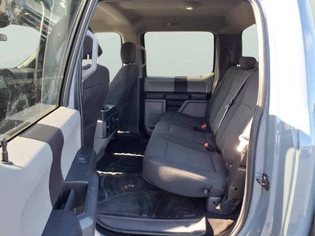 Used 2019 Ford F150 XL w/ Equipment Group 101A Mid AWD/4WD image 10