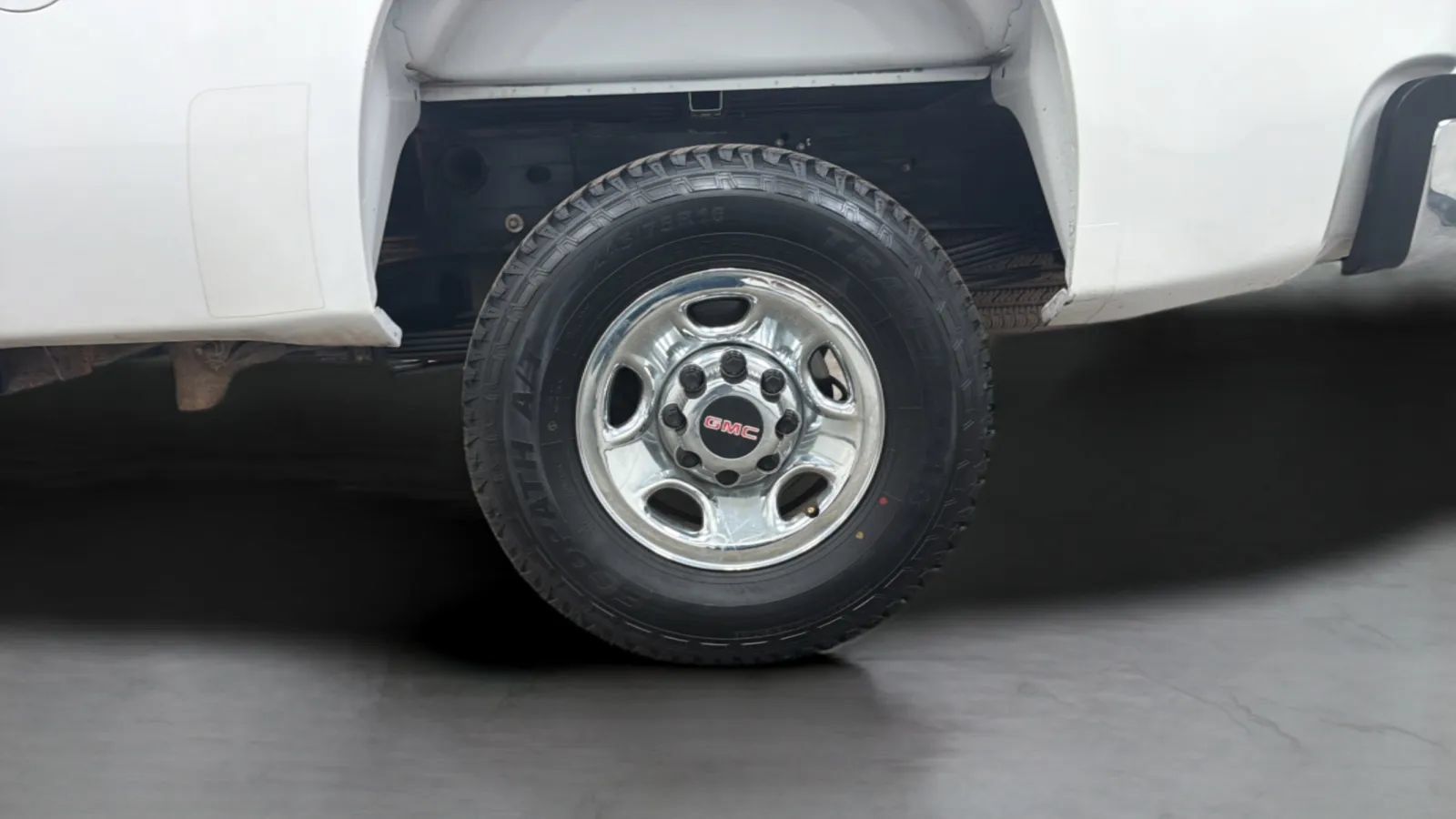 Used 2008 GMC Sierra 2500 SLE w/ Convenience Package AWD/4WD image 26