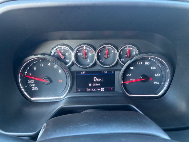 Used 2021 Chevrolet Suburban LT AWD/4WD image 14