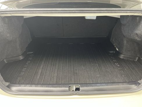 Used 2016 Subaru WRX image 22