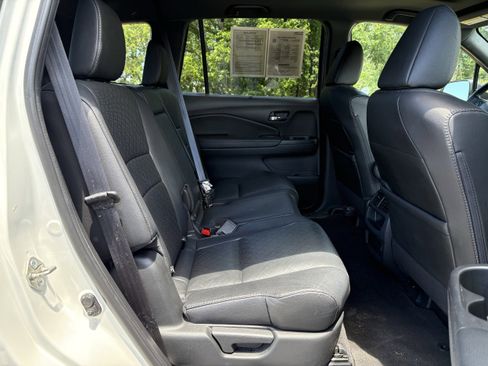 Used 2019 Honda Passport EX-L image 30