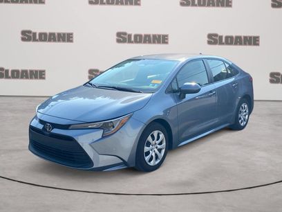Used 2024 Toyota Corolla LE
