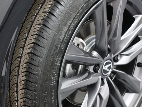 Certified 2025 Acura ADX A-Spec image 14