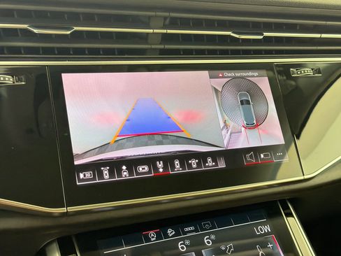 Used 2025 Audi Q7 3.0T Premium Plus w/ Premium Plus Package image 28