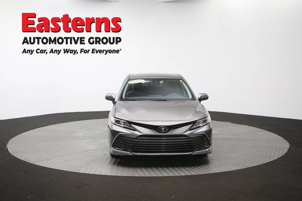 Used 2024 Toyota Camry LE FWD image 53