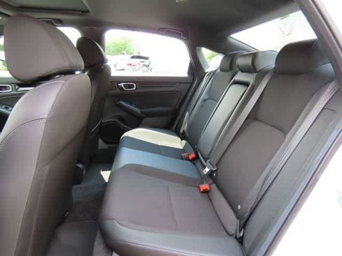 Certified 2026 Honda Civic Sport image 14