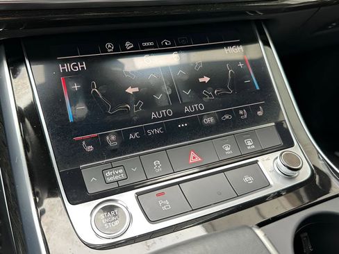 Used 2021 Audi Q7 2.0T Premium Plus w/ Executive Package image 46