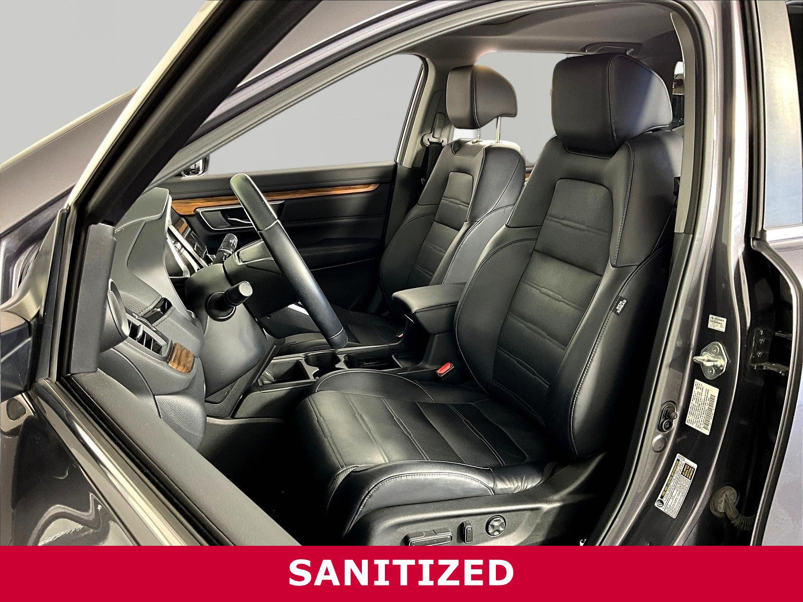 Used 2018 Honda CR-V EX-L image 21