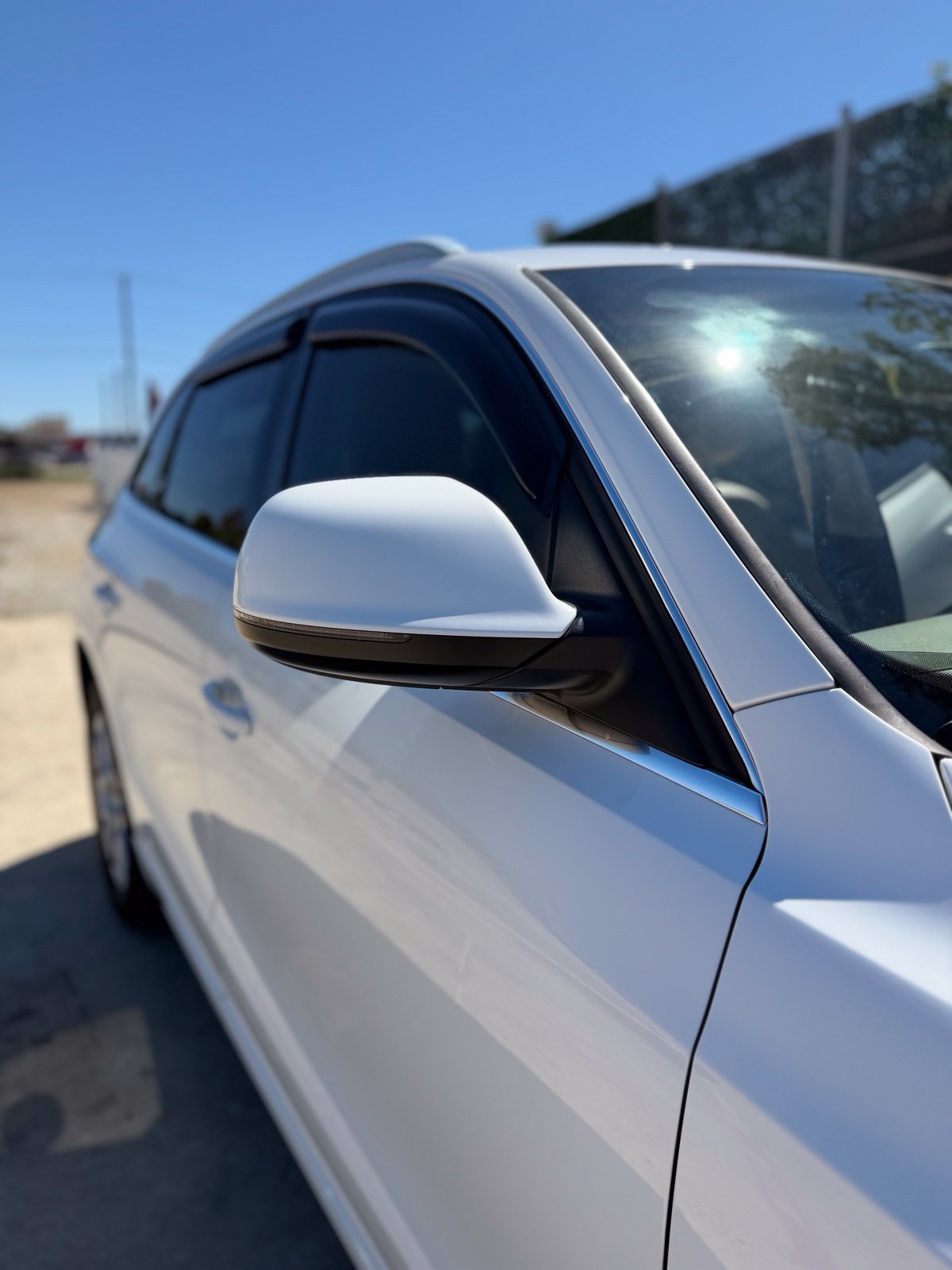 Used 2015 Audi Q5 2.0T Premium Plus AWD/4WD image 18