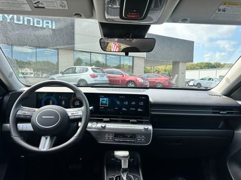 Certified 2026 Hyundai Kona SEL Sport AWD/4WD image 12