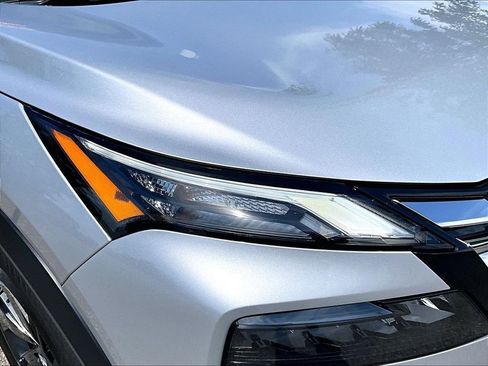 Used 2025 Nissan Rogue SV AWD/4WD image 31