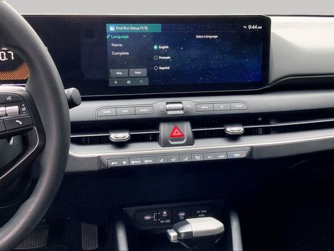 Used 2025 Kia K4 FWD image 7