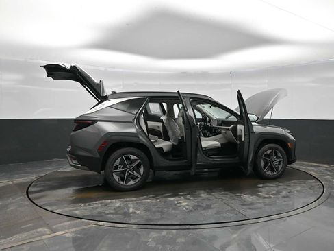 New 2026 Hyundai Tucson SEL image 40