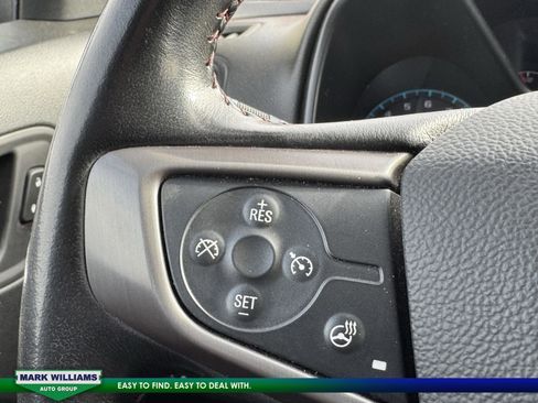 Used 2019 GMC Canyon All Terrain w/ Trailering Package image 7