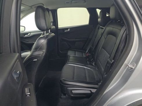 Used 2024 Ford Escape Platinum AWD/4WD image 12