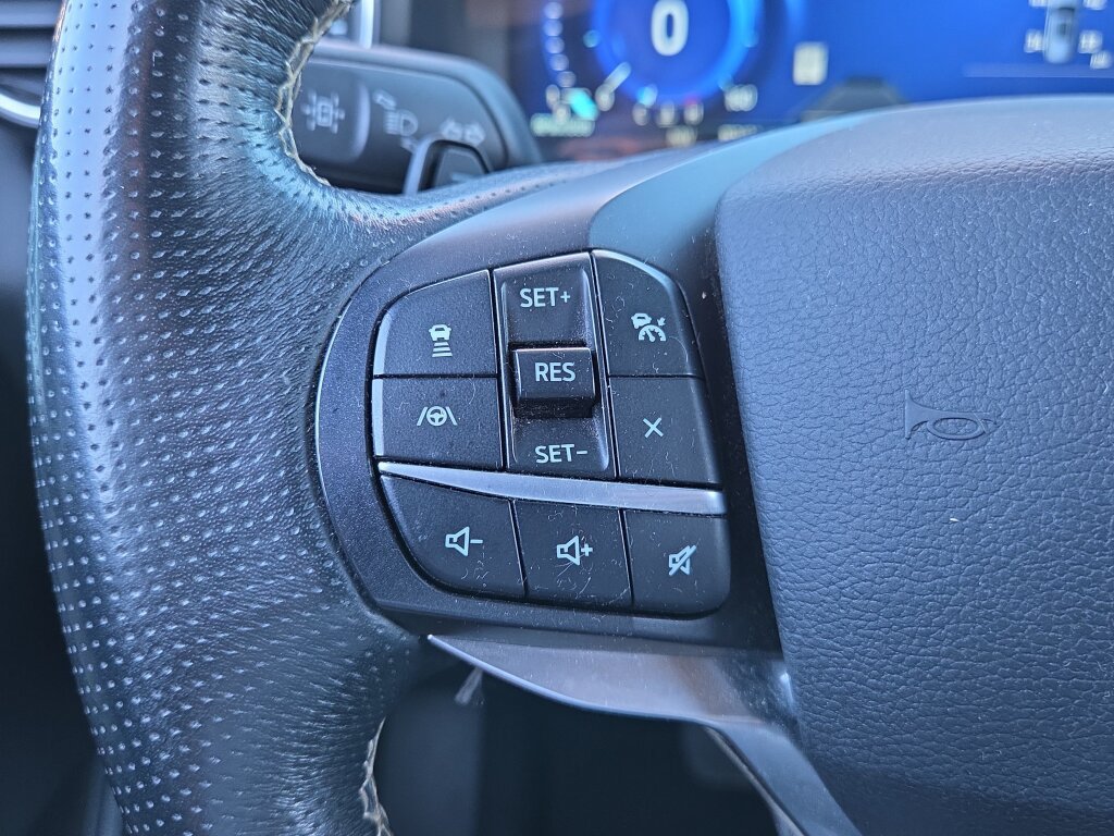 Used 2020 Ford Explorer ST w/ ST Street Pack AWD/4WD image 24