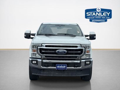 Used 2022 Ford F250 Lariat w/ Lariat Value Package