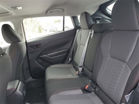 New 2026 Subaru Impreza 2.0i Sport image 8