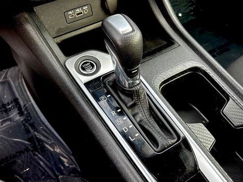 Certified 2023 Nissan Sentra SV w/ All-Weather Package FWD image 20