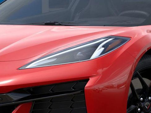 New 2026 Chevrolet Corvette Z06 image 38