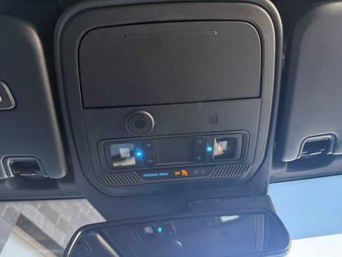 Used 2022 Ford Bronco Outer Banks AWD/4WD image 32