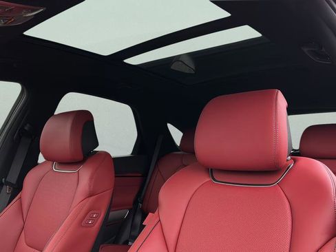 New 2026 Genesis GV70 3.5T Sport Advanced image 12