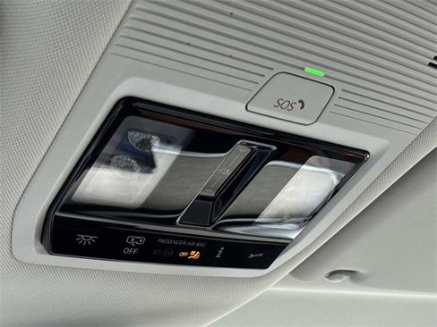 New 2025 Volkswagen ID. Buzz 1st Edition image 24