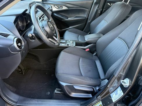 Used 2019 MAZDA CX-3 Sport AWD/4WD image 14