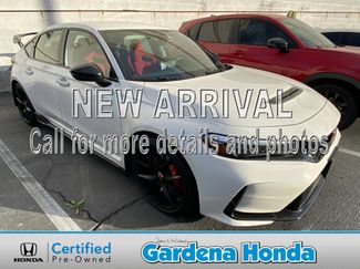 Used 2023 Honda Civic Type R video 1