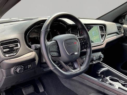 Used 2025 Dodge Durango GT AWD/4WD image 16