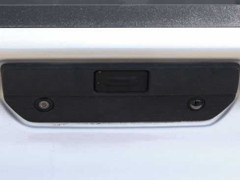 Used 2020 Chevrolet Silverado 1500 LT Trail Boss w/ Convenience Package image 35