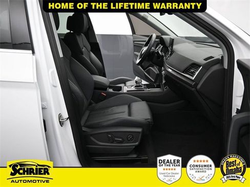 Used 2024 Audi Q5 2.0T Premium Plus image 40