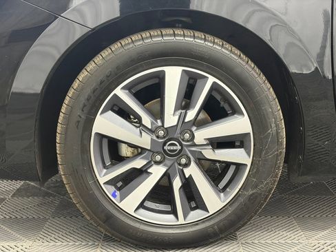 Used 2023 Nissan Versa SV FWD image 28