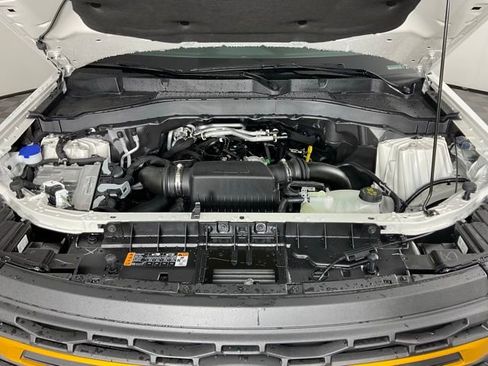 New 2026 Ford Explorer Tremor w/ Tremor Ultimate Package image 9