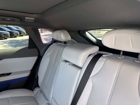 New 2026 Cadillac Optiq Luxury 1 image 16