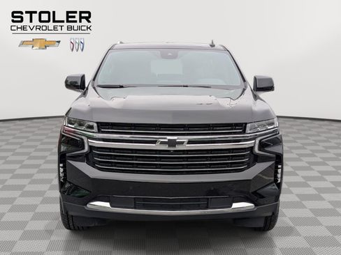 Used 2023 Chevrolet Tahoe LT w/ Luxury Package AWD/4WD image 8