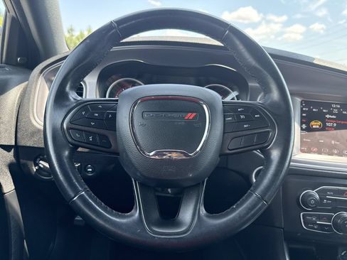 Used 2023 Dodge Charger SXT RWD image 15