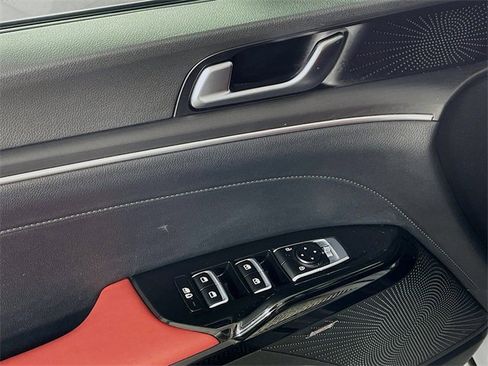 Used 2025 Kia K5 GT-Line w/ GT-Line Premium Package image 19