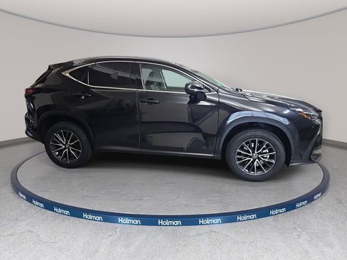 Used 2024 Lexus NX 350h AWD w/ Cold Area Package image 5