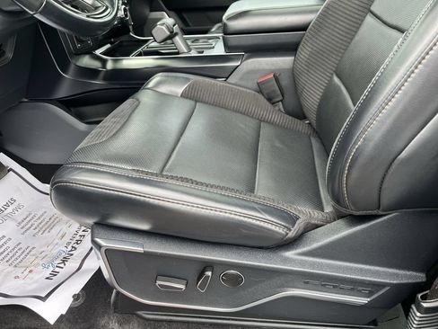 Used 2023 Ford F150 Raptor w/ Raptor 37 Performance Package AWD/4WD image 12