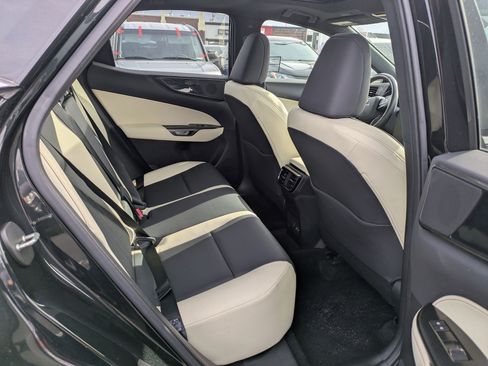 Used 2024 Lexus NX 350 AWD w/ Premium Package image 33