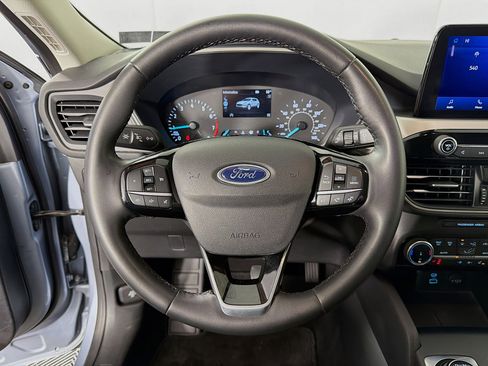 Used 2022 Ford Escape SE w/ Convenience Package image 13