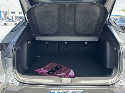 New 2025 Buick Envista Preferred w/ Convenience I Package image 18