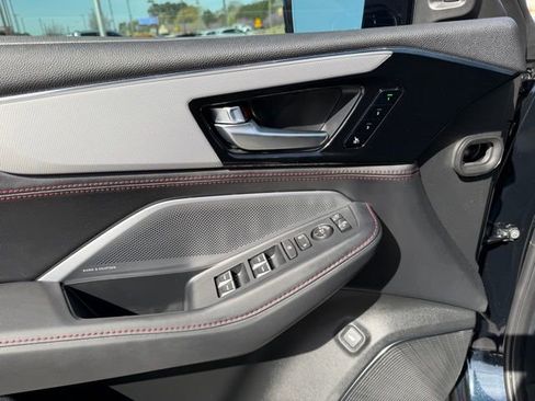 Used 2026 Acura MDX A-Spec AWD/4WD image 11