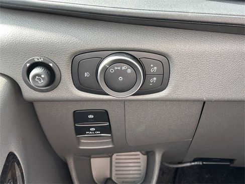 New 2024 Ford Transit 150 Low Roof AWD image 23